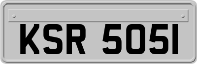 KSR5051