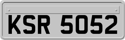 KSR5052