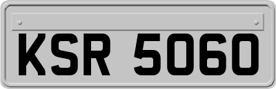 KSR5060
