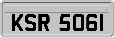 KSR5061