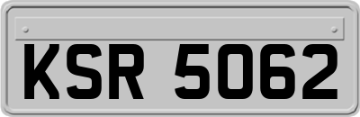 KSR5062
