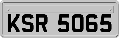 KSR5065
