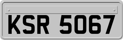 KSR5067
