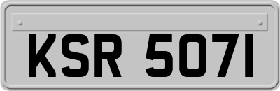 KSR5071