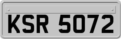 KSR5072