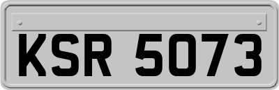 KSR5073