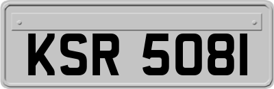 KSR5081