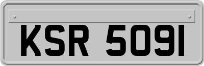 KSR5091