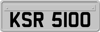 KSR5100