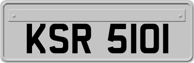 KSR5101