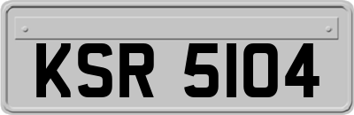 KSR5104
