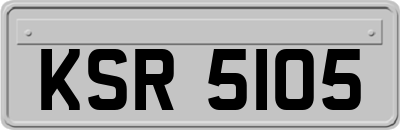 KSR5105