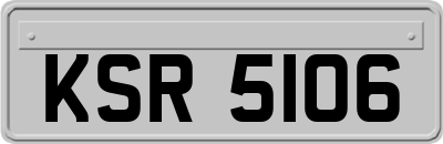 KSR5106