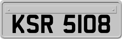 KSR5108