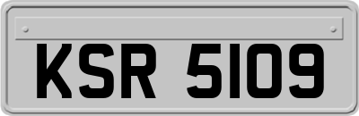 KSR5109
