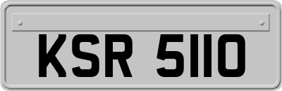 KSR5110