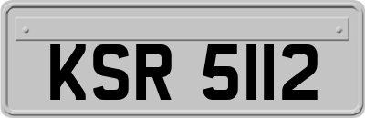 KSR5112