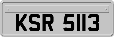 KSR5113