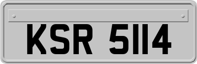 KSR5114