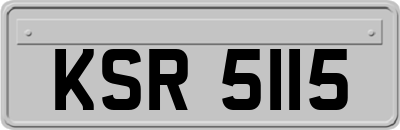 KSR5115