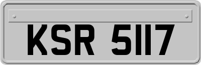 KSR5117