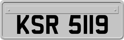 KSR5119