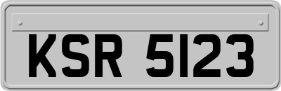 KSR5123