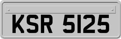KSR5125