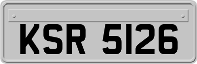 KSR5126