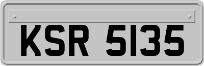 KSR5135