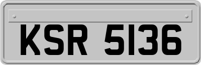KSR5136