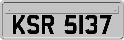 KSR5137
