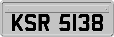 KSR5138