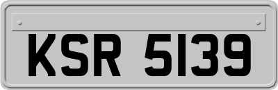 KSR5139