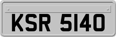KSR5140