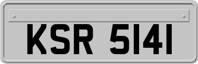 KSR5141