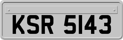 KSR5143