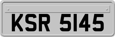 KSR5145