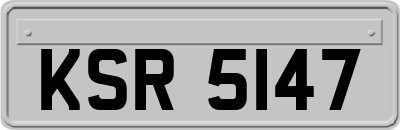 KSR5147