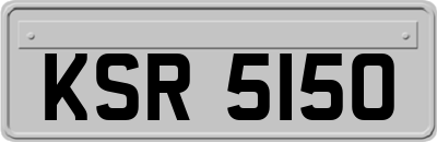 KSR5150
