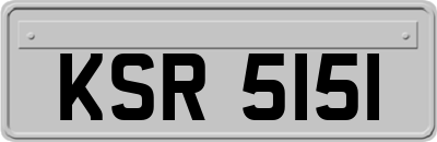 KSR5151