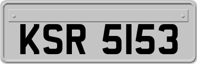KSR5153