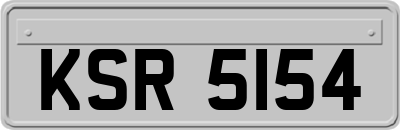 KSR5154