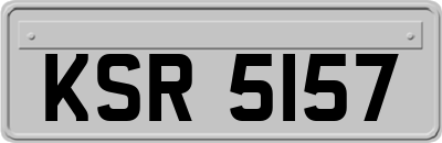 KSR5157