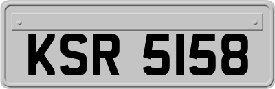 KSR5158