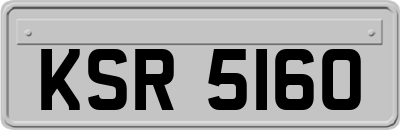 KSR5160