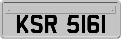 KSR5161