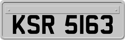 KSR5163