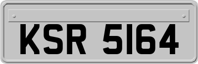 KSR5164