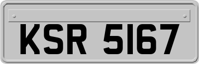 KSR5167